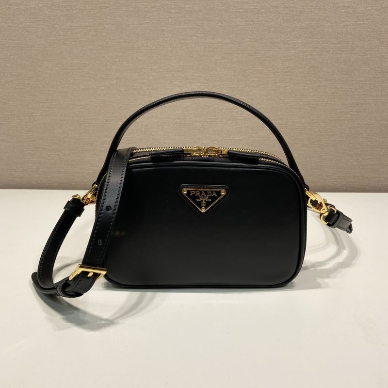 Pra*a satchel bags